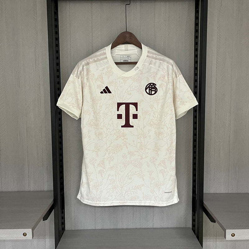 Camisa III Bayern Munich 23/24 - Adidas