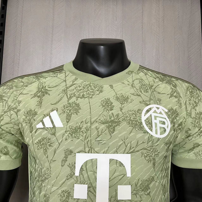 Camisa Ed. Especial Bayern Munich 23/24 - Jogador