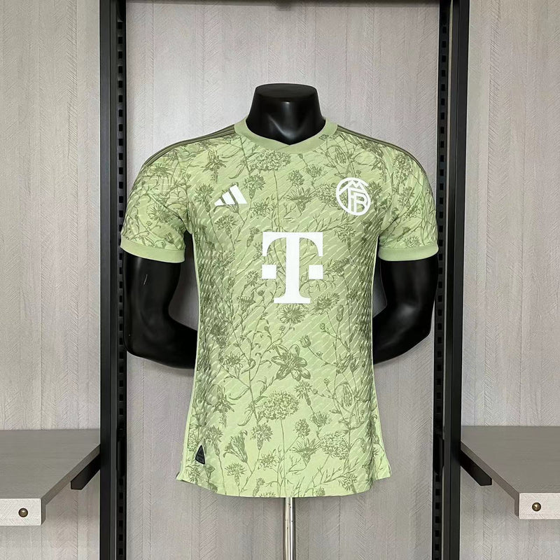 Camisa Ed. Especial Bayern Munich 23/24 - Jogador