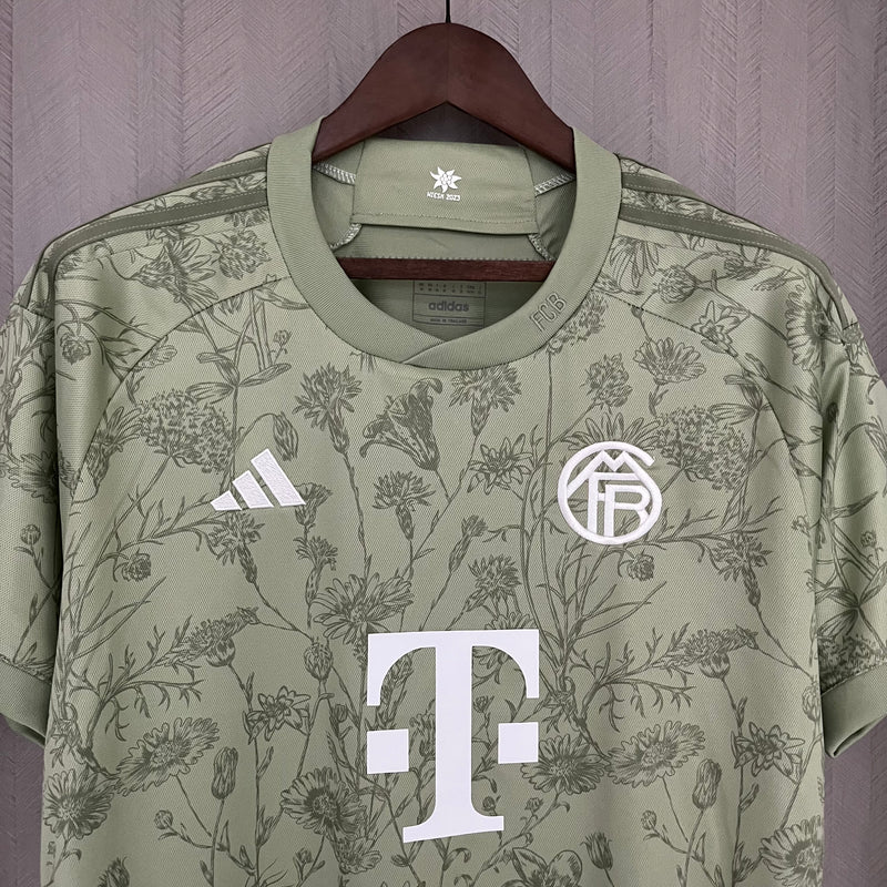 Camisa Ed. Especial Bayern Munich 23/24 - Adidas