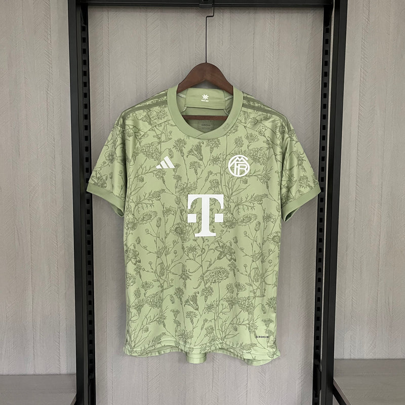 Camisa Ed. Especial Bayern Munich 23/24 - Adidas