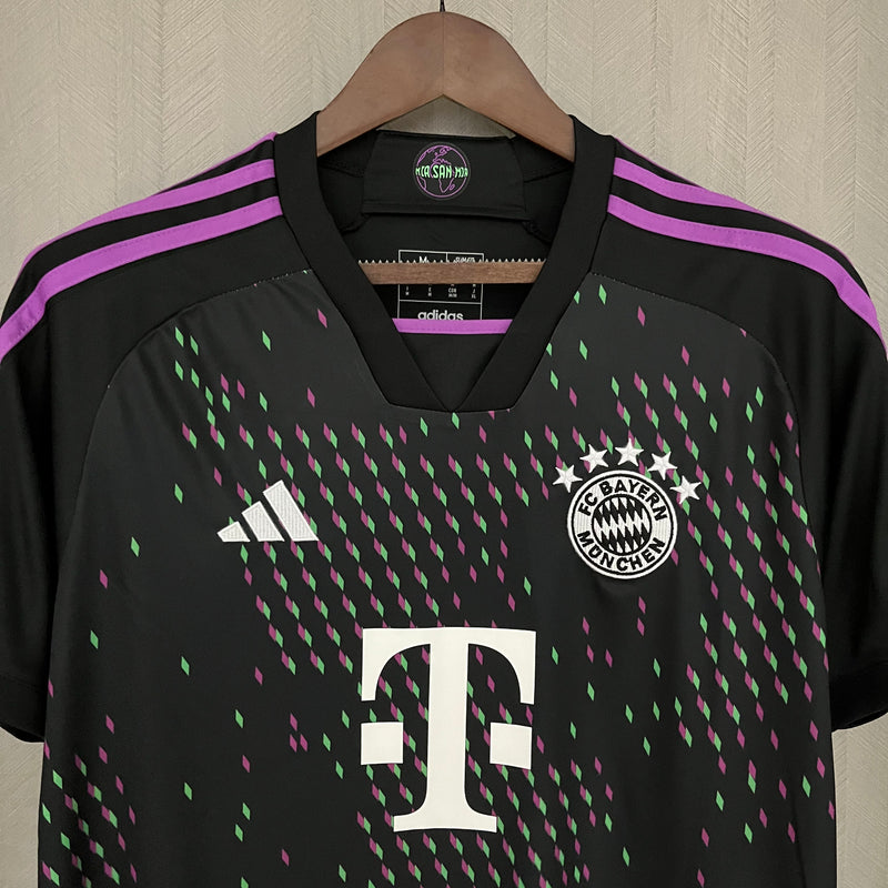 Camisa II Bayern Munich 23/24 - Adidas