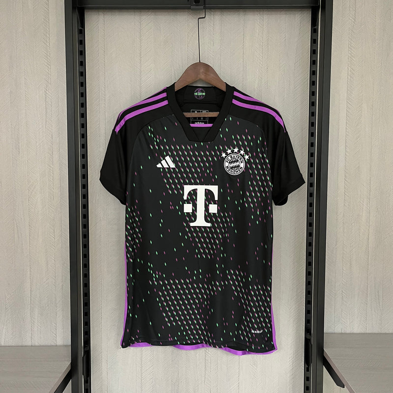 Camisa II Bayern Munich 23/24 - Adidas