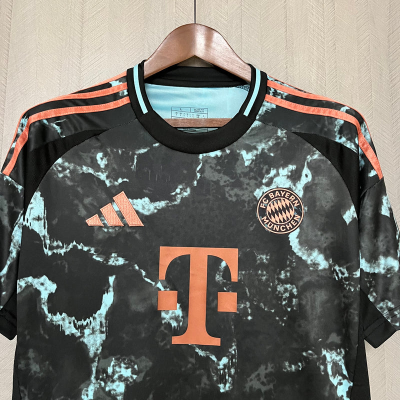 Camisa II Bayern Munich 24/25 - Adidas