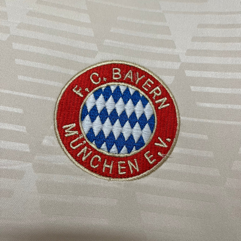 Camisa III Bayern Munich 24/25 - Adidas