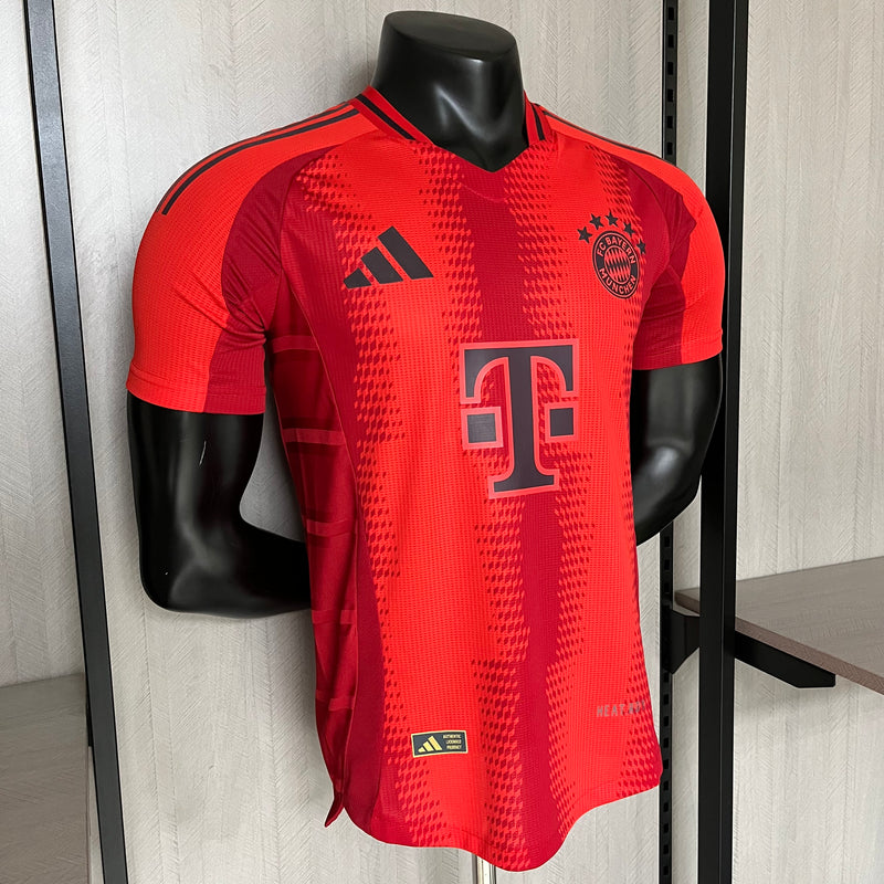 Camisa I Bayern Munich 24/25 - Jogador