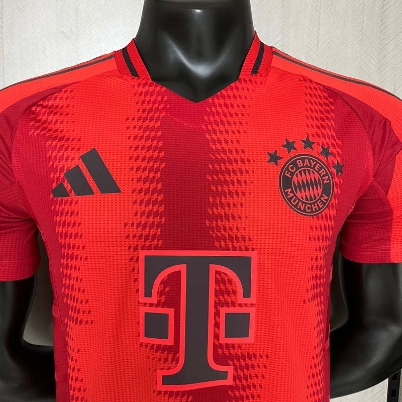 Camisa I Bayern Munich 24/25 - Jogador