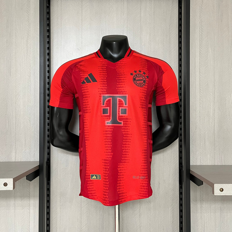 Camisa I Bayern Munich 24/25 - Jogador