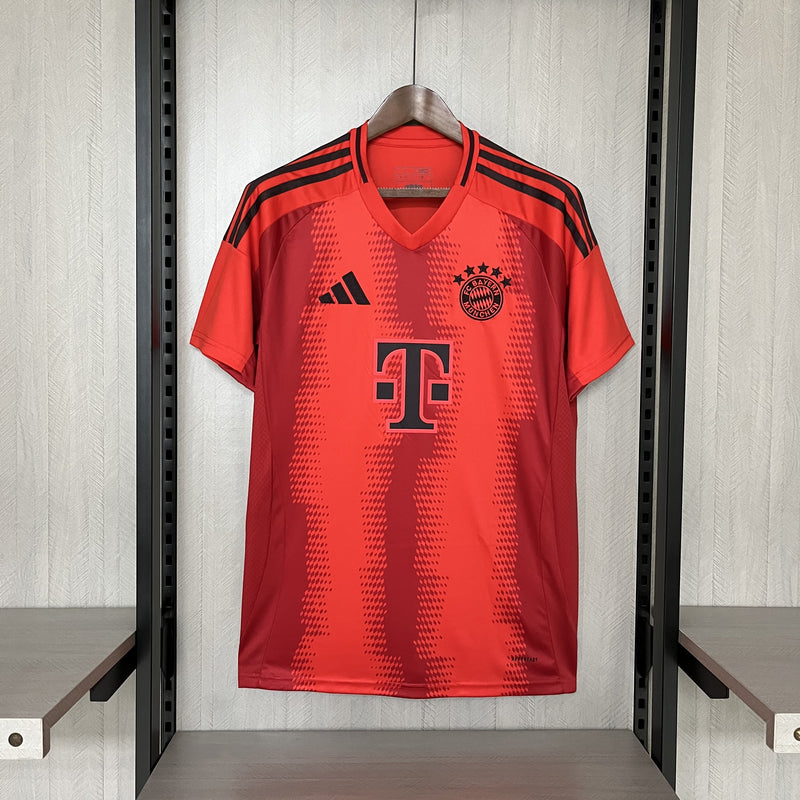 Camisa I Bayern Munich 24/25 - Adidas