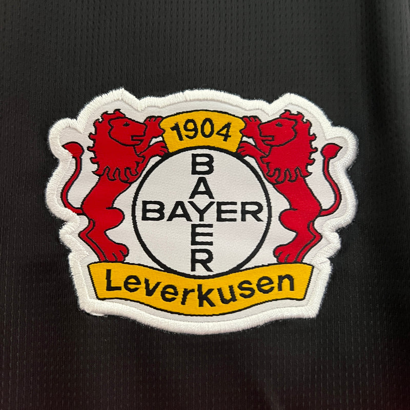 Camisa I Bayer Leverkusen 23/24 - Castore