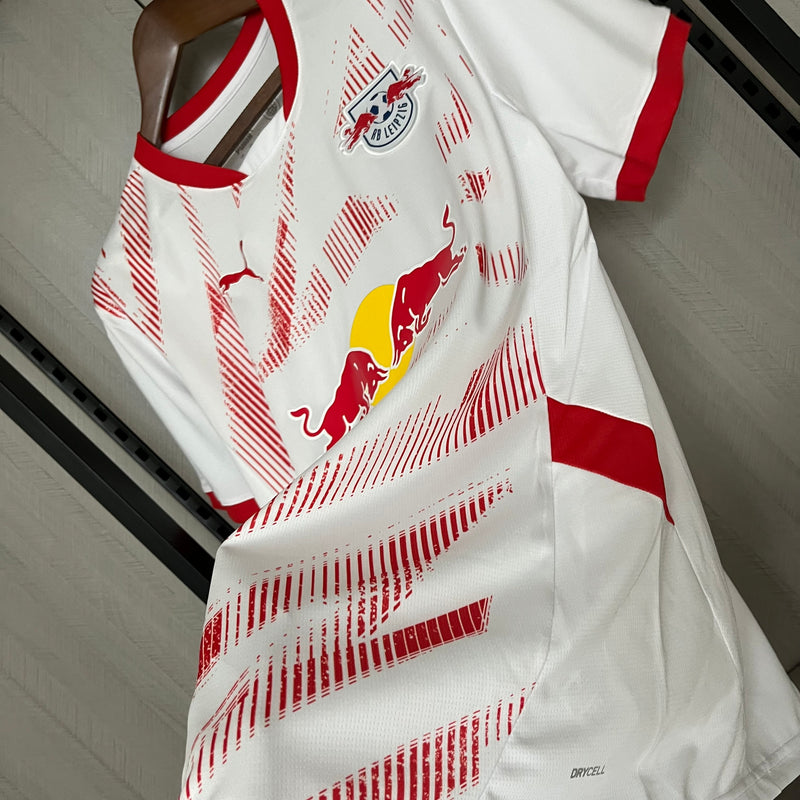 Camisa I RB Leipzig 24/25 - Puma