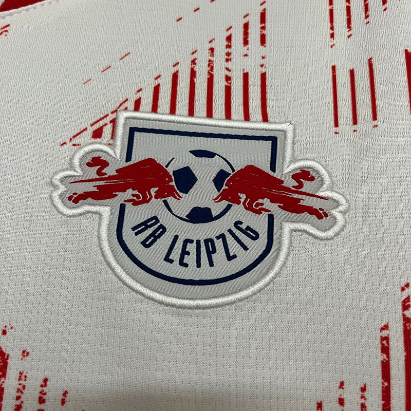 Camisa I RB Leipzig 24/25 - Puma