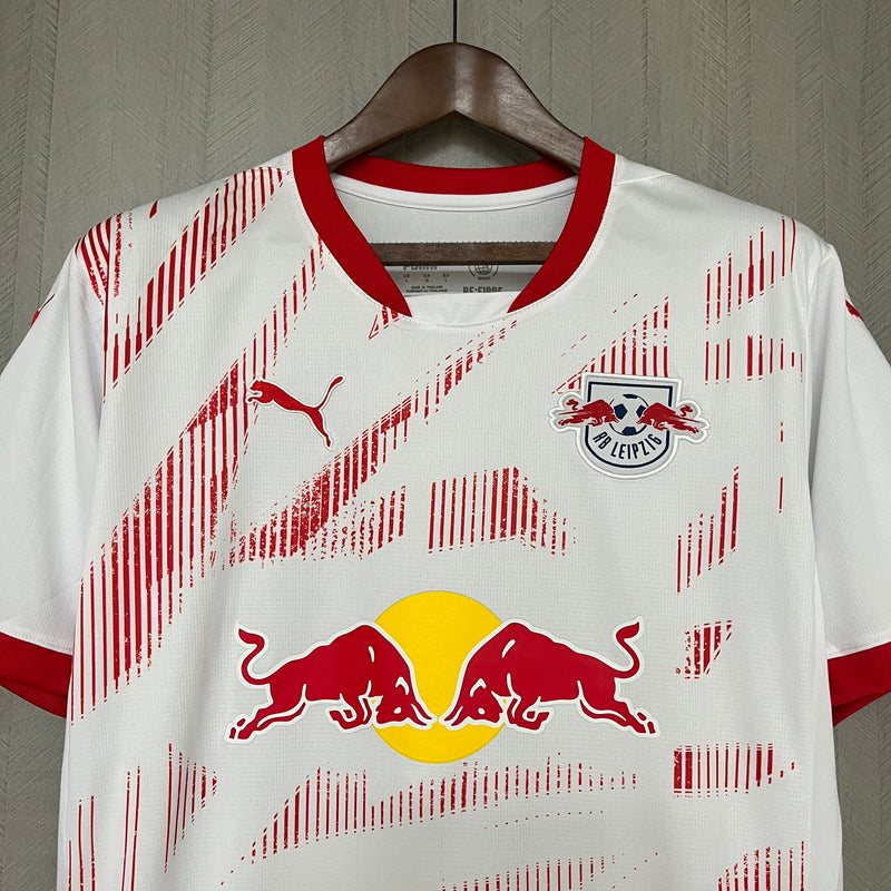 Camisa I RB Leipzig 24/25 - Puma