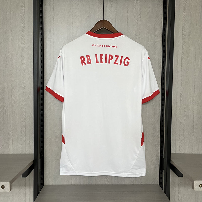 Camisa I RB Leipzig 24/25 - Puma