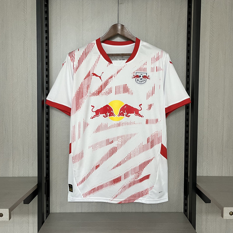 Camisa I RB Leipzig 24/25 - Puma