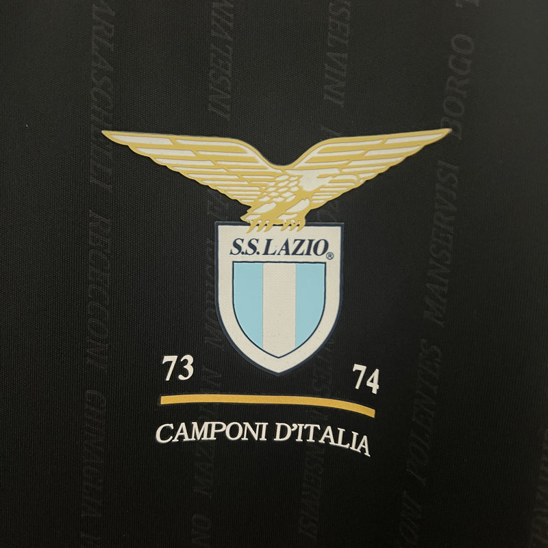 Camisa Comemorativa Lazio 24/25 - Mizuno