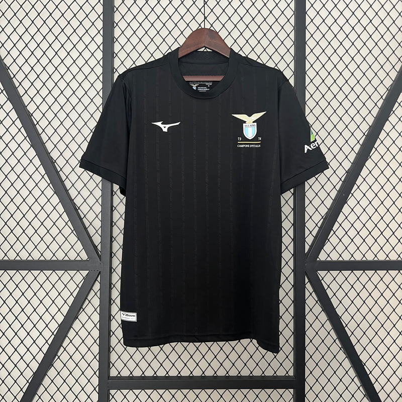 Camisa Comemorativa Lazio 24/25 - Mizuno