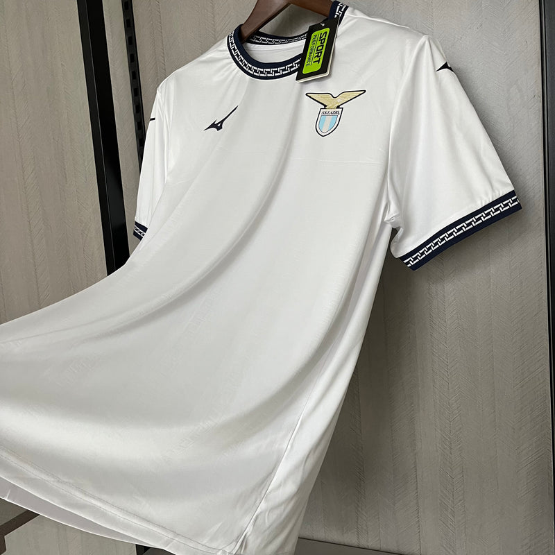 Camisa III Lazio 23/24 - Mizuno