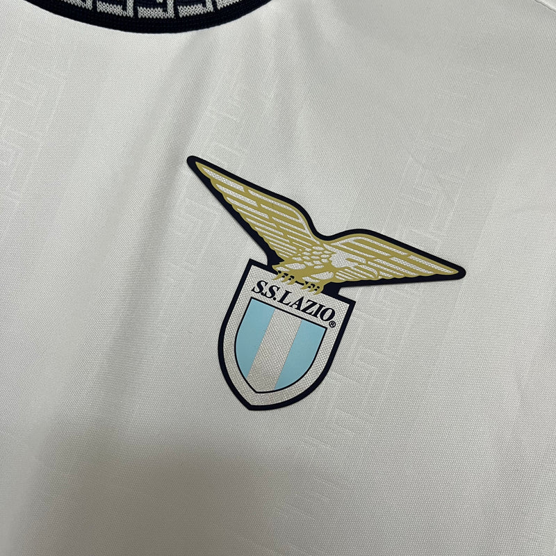 Camisa III Lazio 23/24 - Mizuno