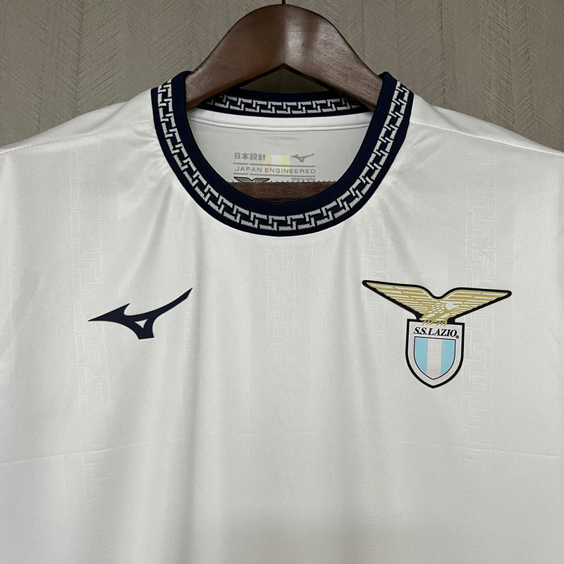 Camisa III Lazio 23/24 - Mizuno