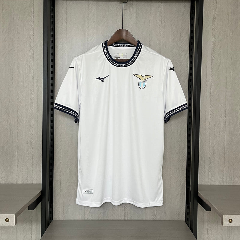 Camisa III Lazio 23/24 - Mizuno