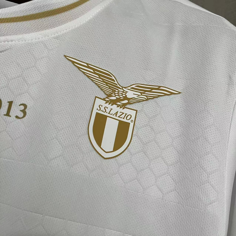 Camisa Ed. Especial Lazio 23/24 - Mizuno