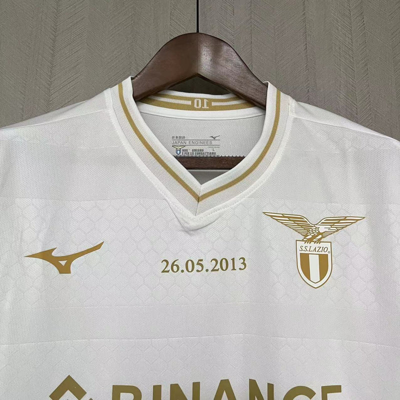 Camisa Ed. Especial Lazio 23/24 - Mizuno