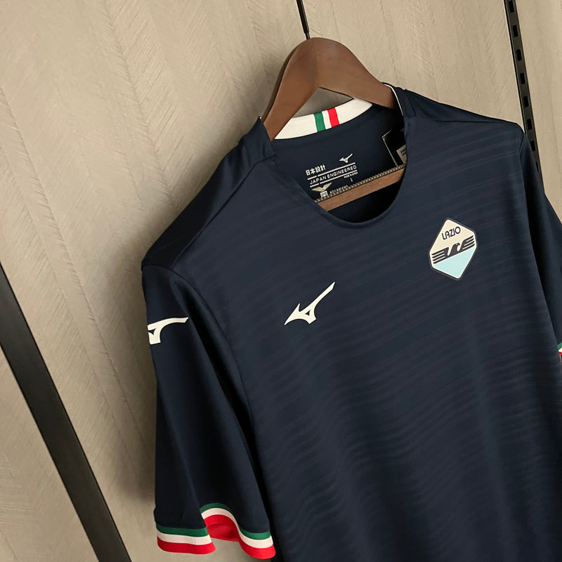 Camisa II Lazio 23/24 - Mizuno