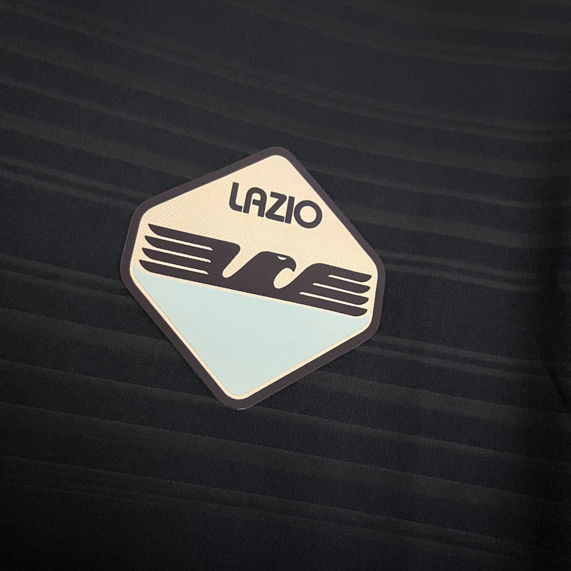 Camisa II Lazio 23/24 - Mizuno