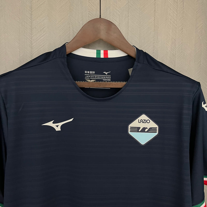 Camisa II Lazio 23/24 - Mizuno