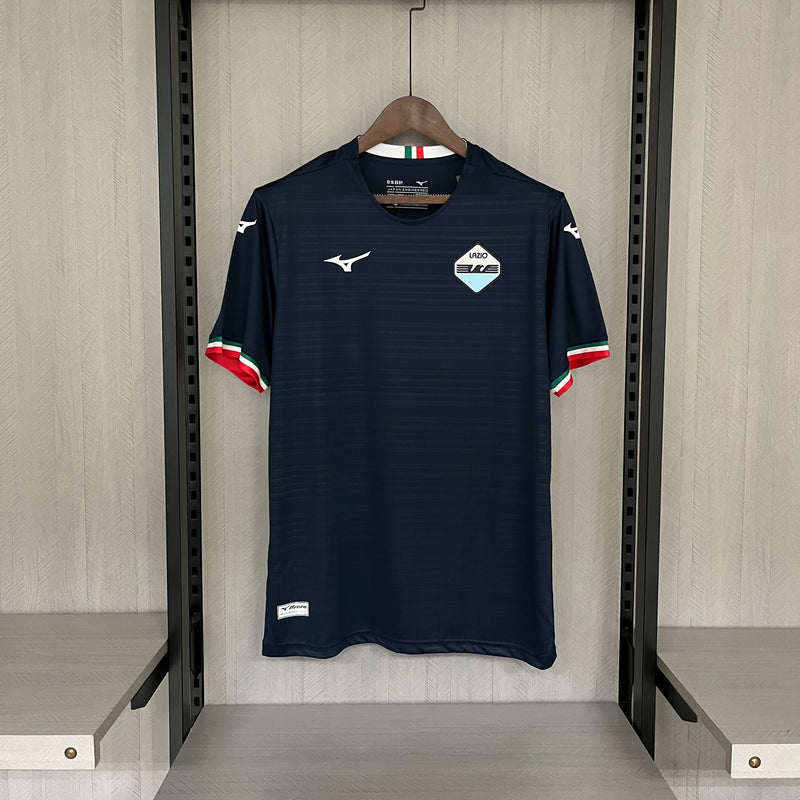 Camisa II Lazio 23/24 - Mizuno