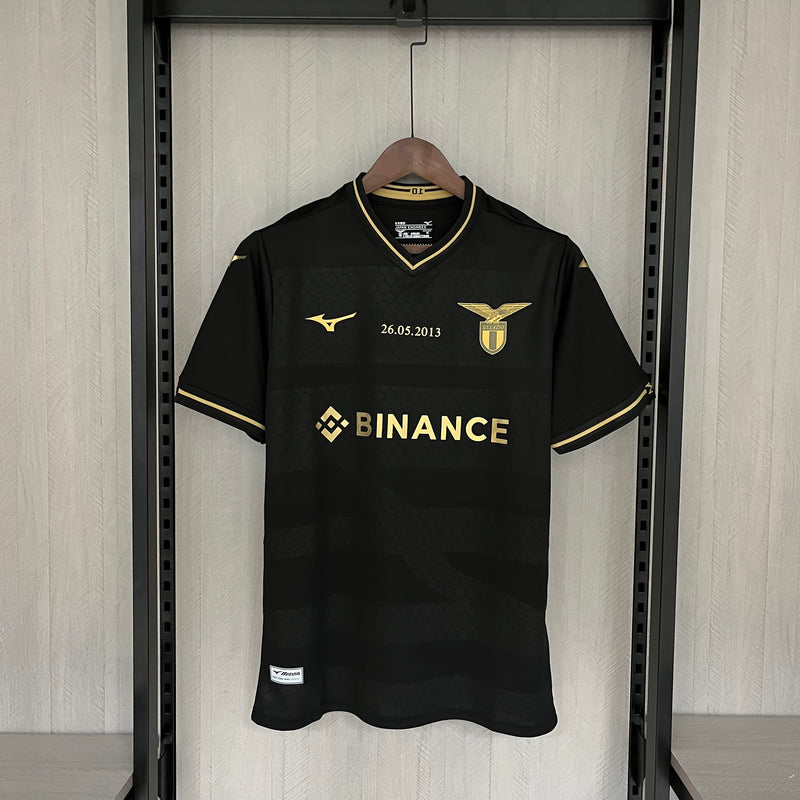 Camisa Ed. Especial Lazio 23/24 - Mizuno