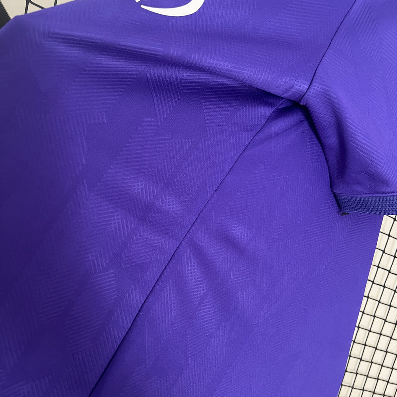 Camisa I Fiorentina 24/25 - Kappa