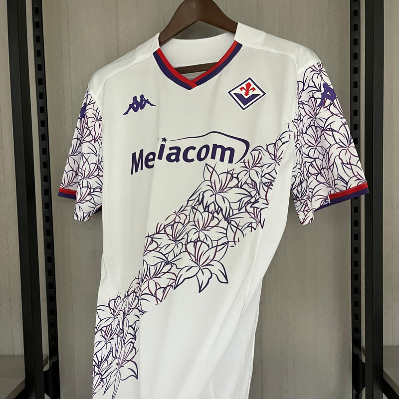 Camisa II Fiorentina 23/24 - Kappa