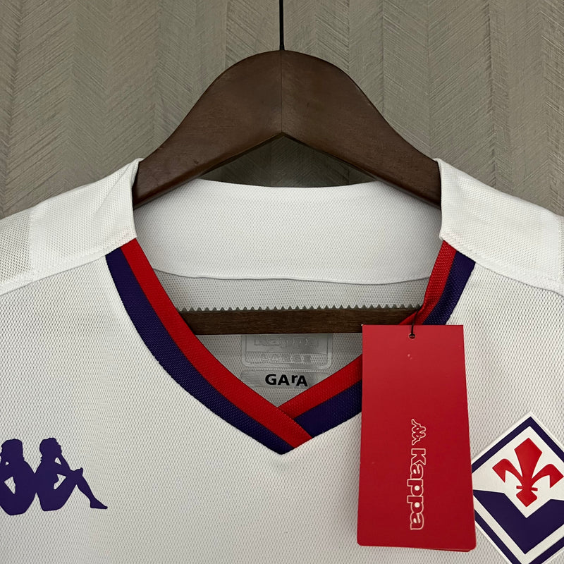 Camisa II Fiorentina 23/24 - Kappa