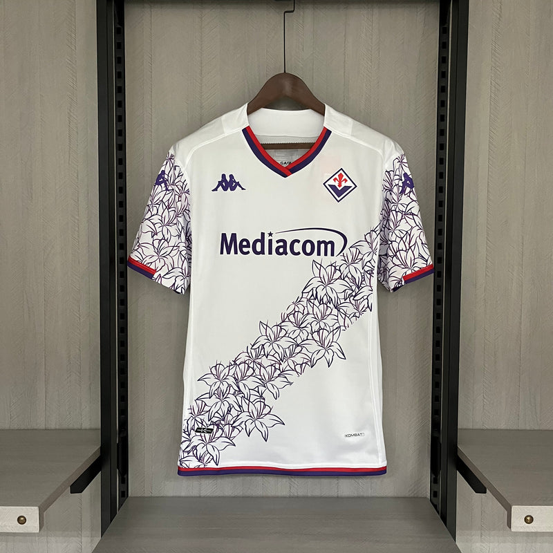 Camisa II Fiorentina 23/24 - Kappa