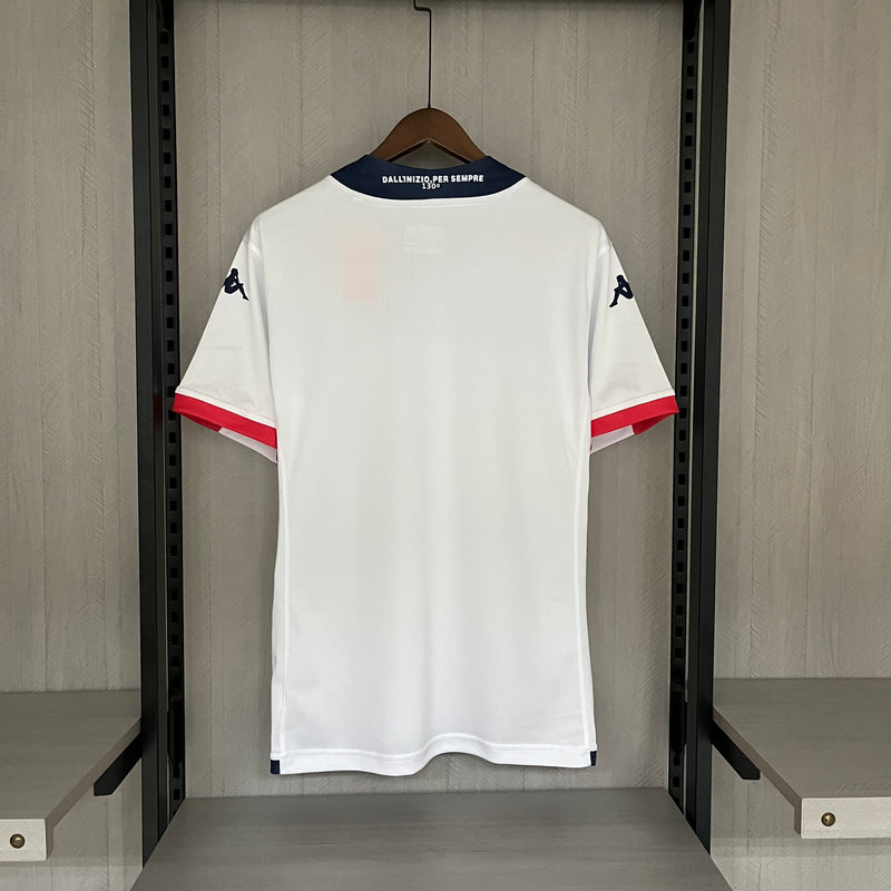 Camisa II Genoa 23/24 - Kappa