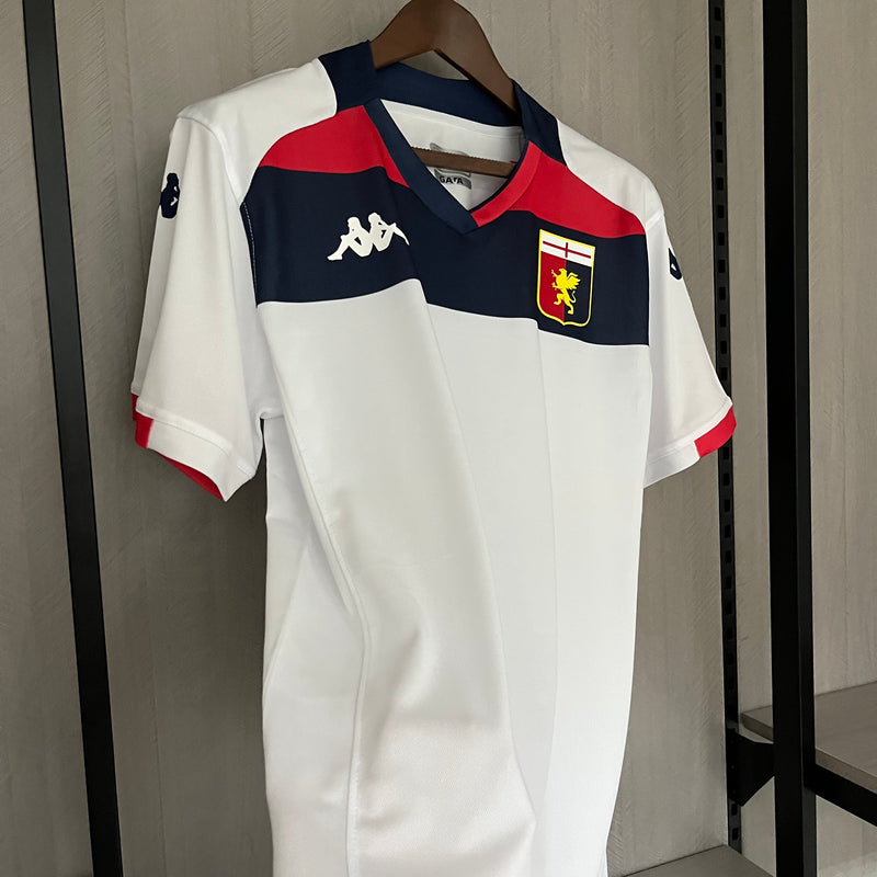 Camisa II Genoa 23/24 - Kappa