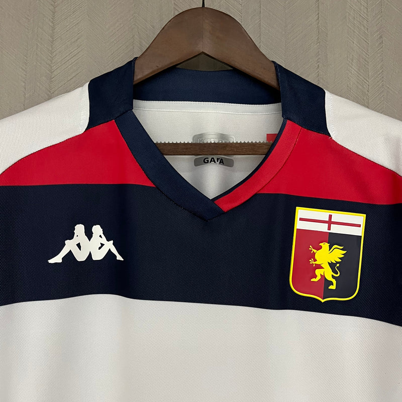 Camisa II Genoa 23/24 - Kappa