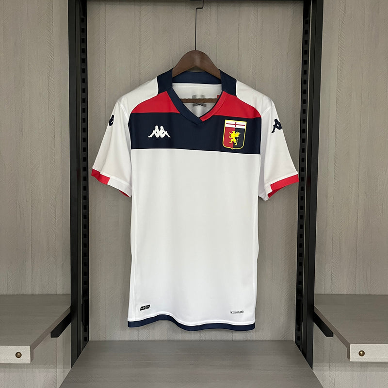 Camisa II Genoa 23/24 - Kappa