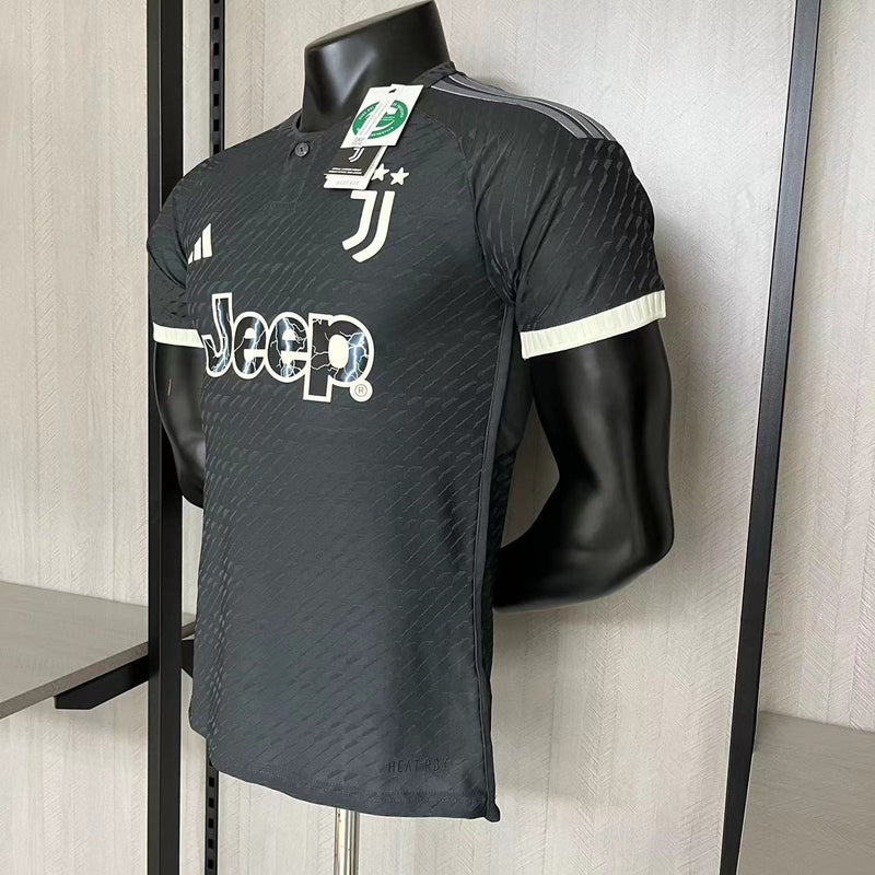 Camisa III Juventus 23/24 - Jogador