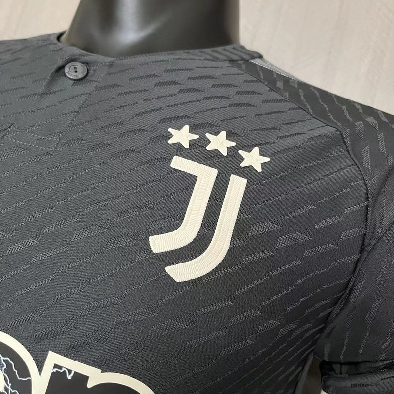 Camisa III Juventus 23/24 - Jogador