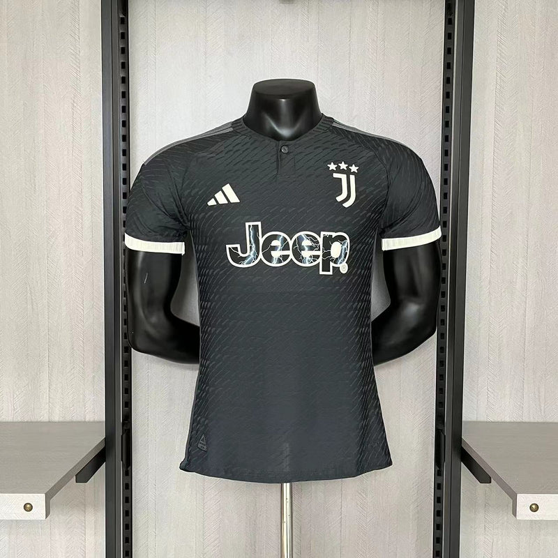 Camisa III Juventus 23/24 - Jogador