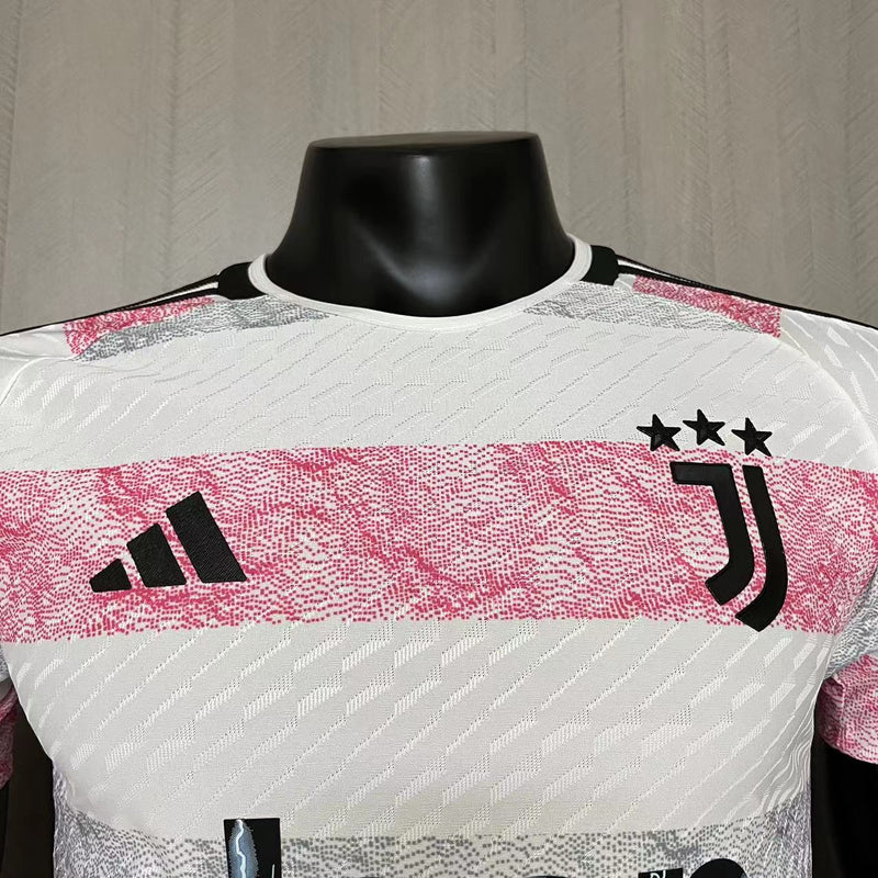 Camisa II Juventus 23/24 - Jogador