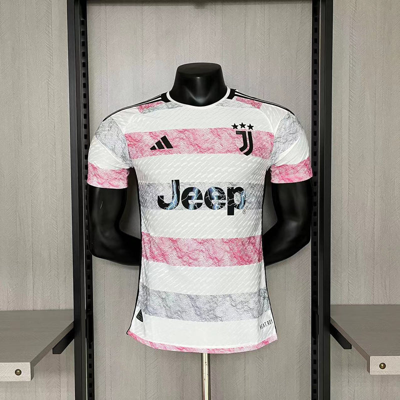 Camisa II Juventus 23/24 - Jogador