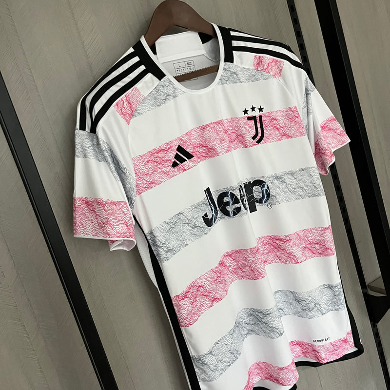 Camisa II Juventus 23/24 - Adidas