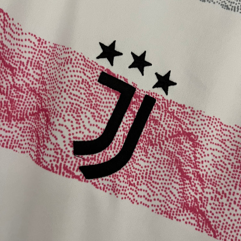 Camisa II Juventus 23/24 - Adidas