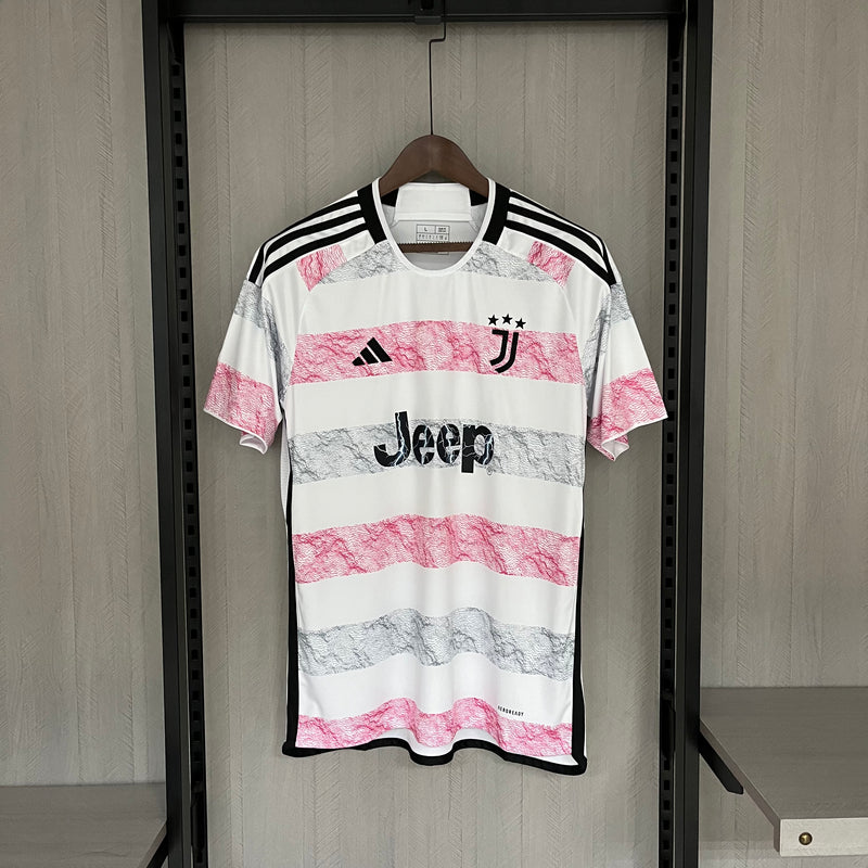 Camisa II Juventus 23/24 - Adidas