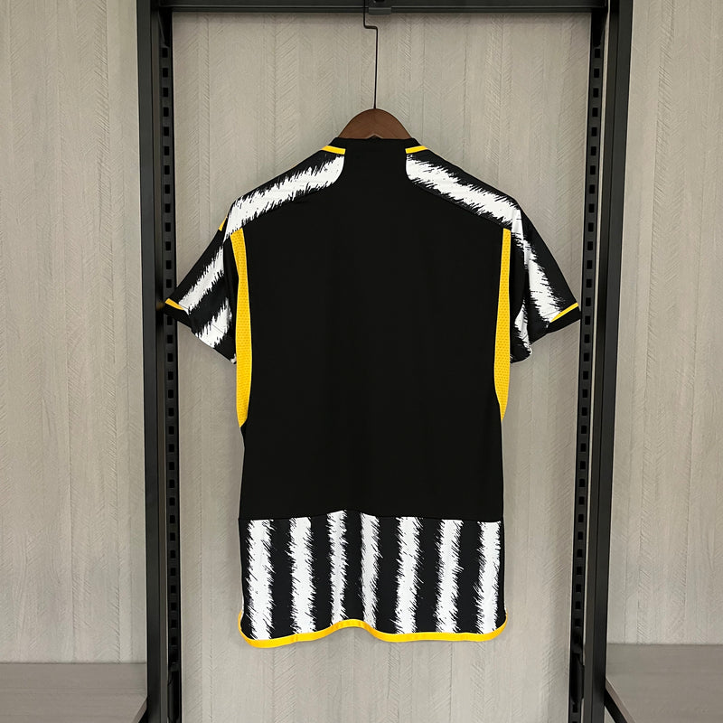 Camisa I Juventus 23/24 - Adidas