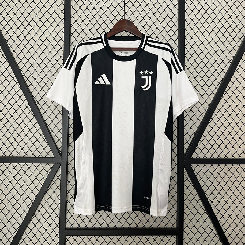 Camisa I Juventus 24/25 - Adidas